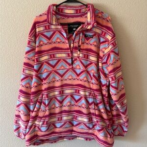 Southern Marsh Multicolor Ski Jacket